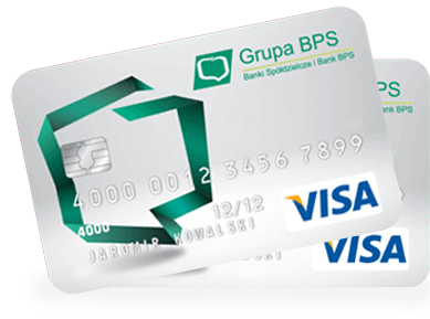 Karta debetowa Visa payWave