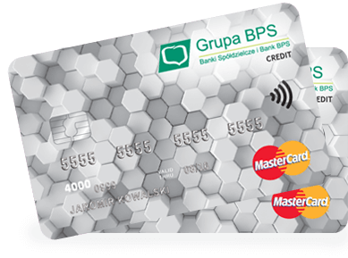 Karta kredytowa Mastercard World